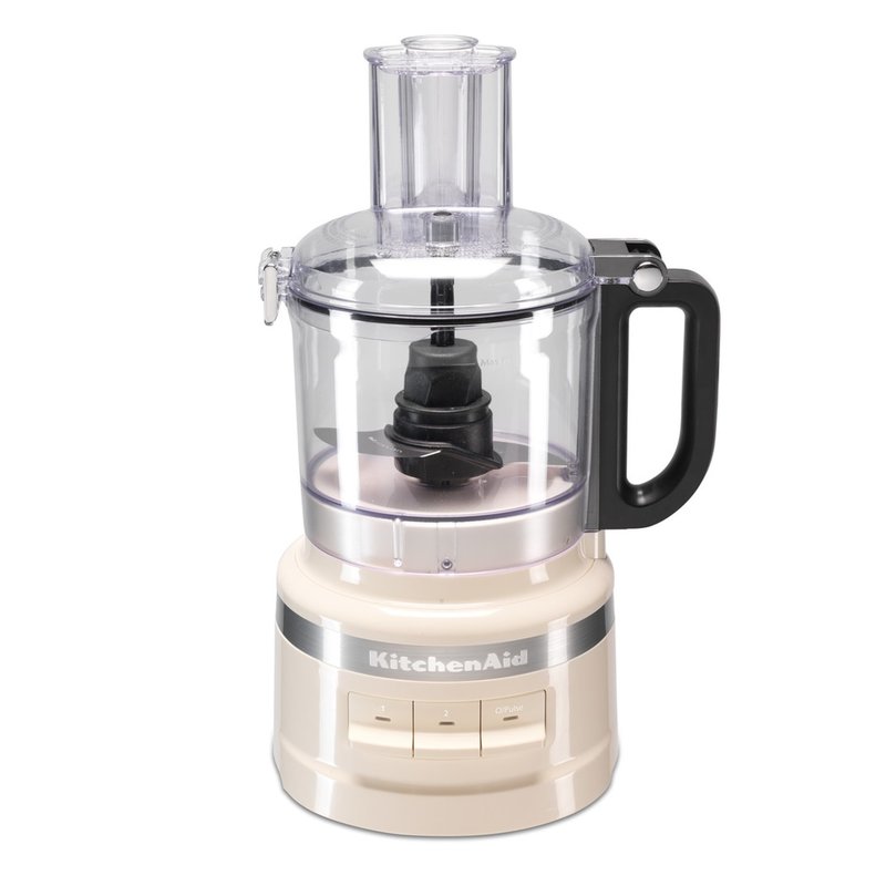 Robot de bucatarie 1,7 l, 250 W, Almond Cream