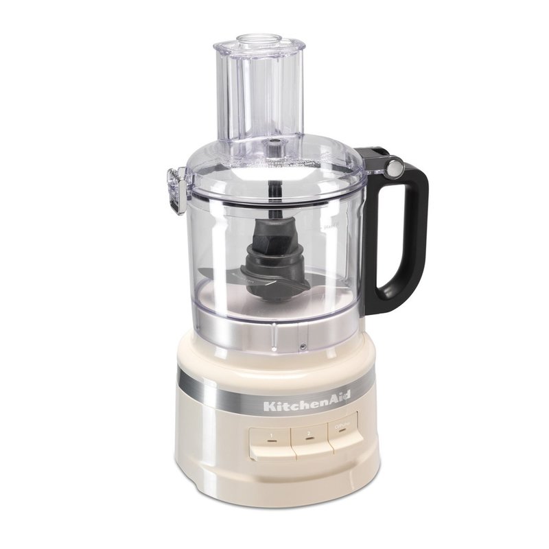 Robot de bucatarie 1,7 l, 250 W, Almond Cream